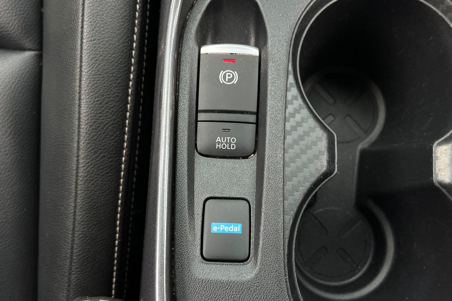 Nissan Juke Photo 31