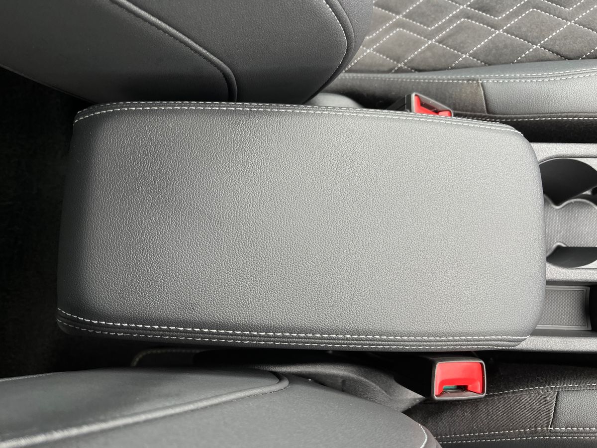 Audi A3 Photo 36