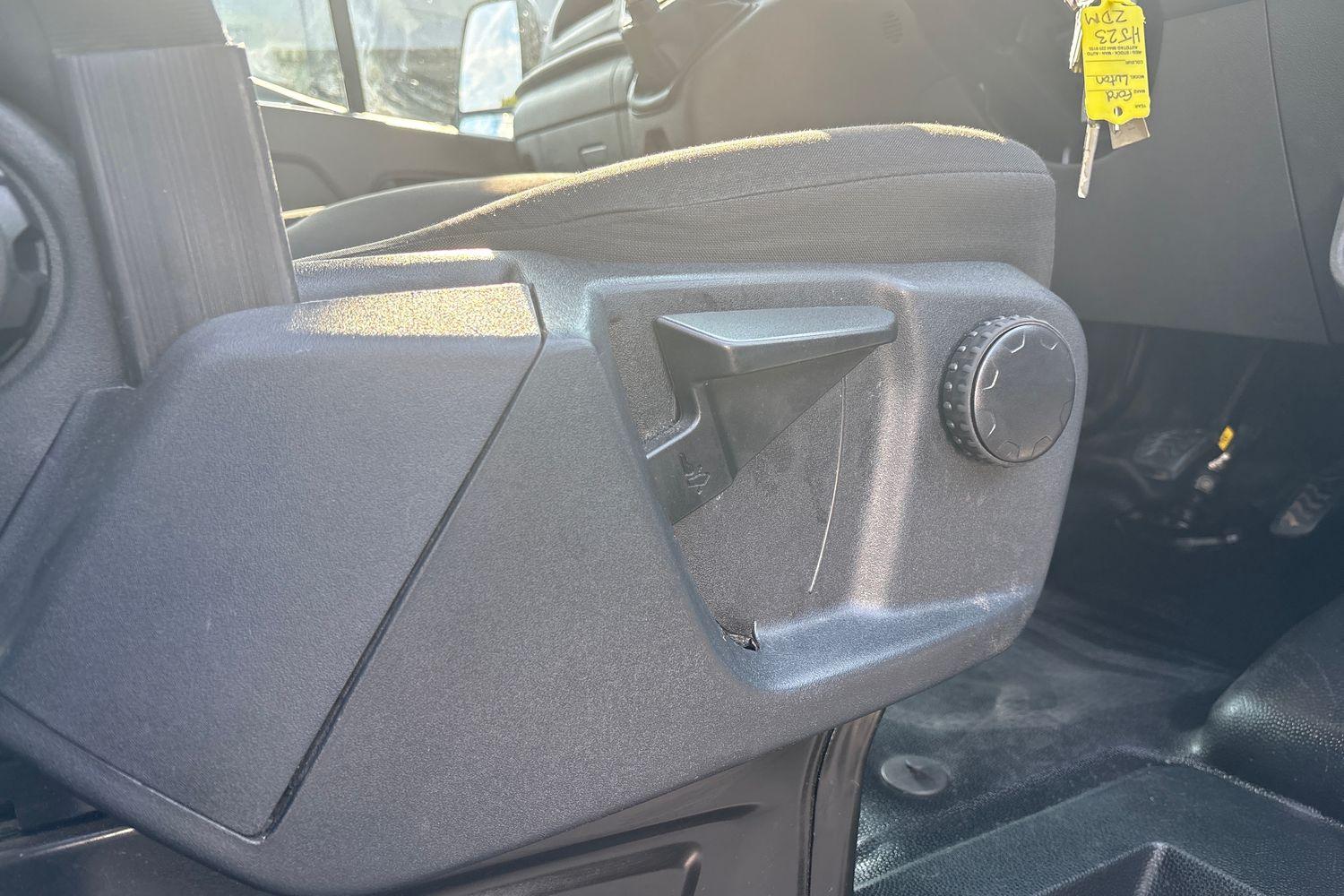 Ford TRANSIT Photo 26