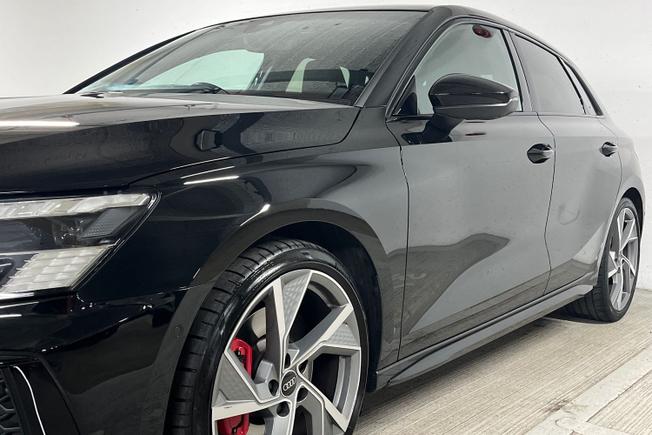 AUDI S3 Photo 40
