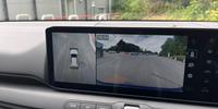 Kia K4 Photo 15