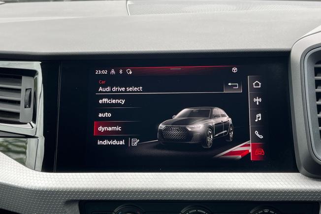 Audi A1 Photo 23