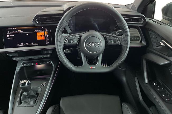 AUDI A3 Photo 11