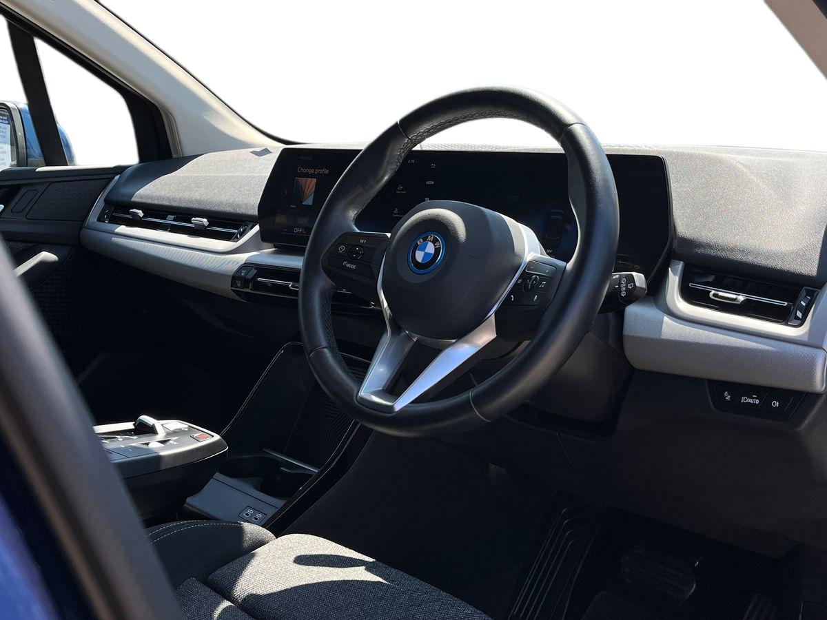 BMW 2 Series Active Tourer Photo 19