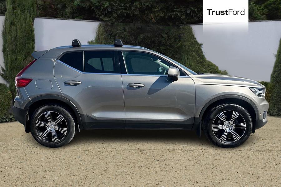 Volvo XC40 Photo autoimg-76f68728ad885bee5037b33f5bf04c234a90a928.jpg