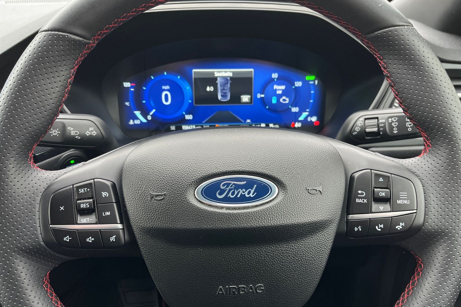 Ford Kuga Photo 11