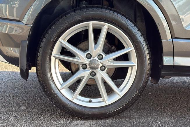 AUDI Q2 Photo 5