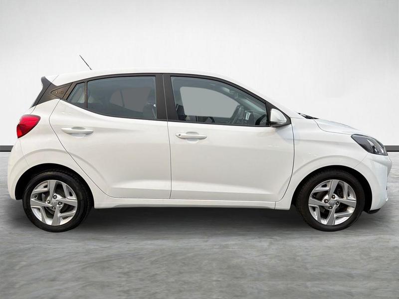 Used Hyundai i10 YC71SXJ 2