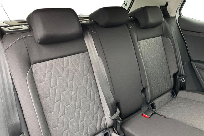 VOLKSWAGEN T-Cross Photo 9