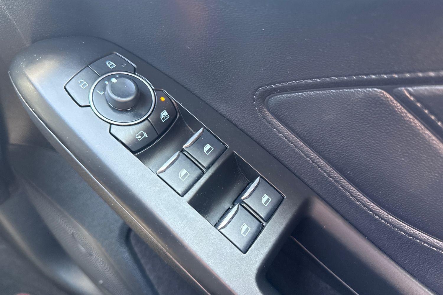 Ford FOCUS Photo 15