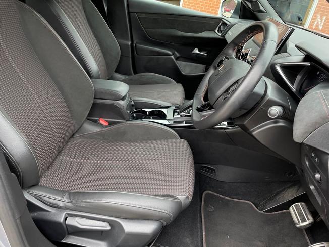 DS AUTOMOBILES Ds 3 Crossback Photo 28