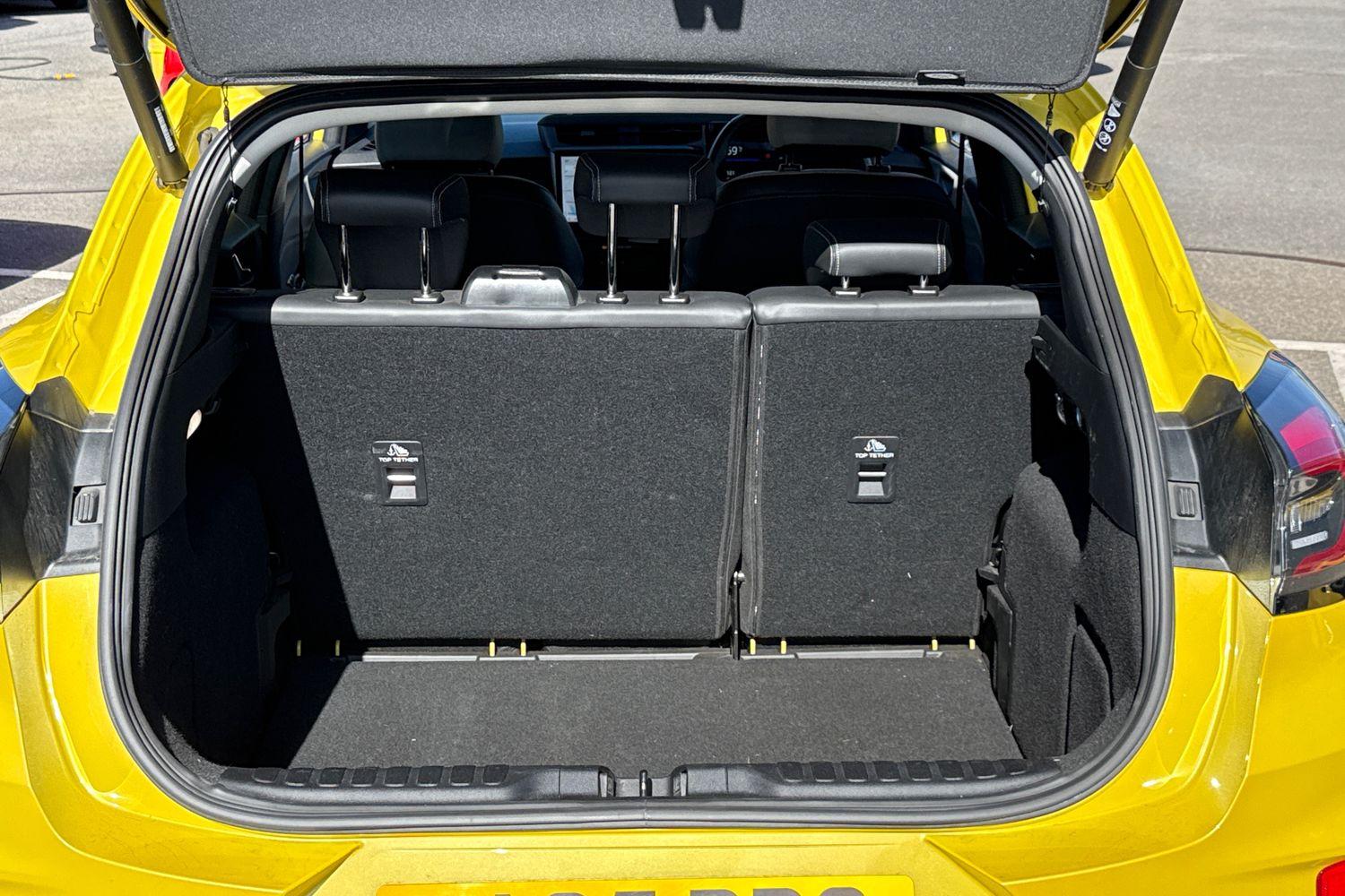 Ford Puma Gen-E Photo 20