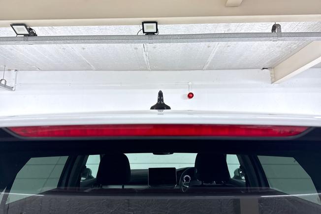 Volkswagen Golf Photo 35