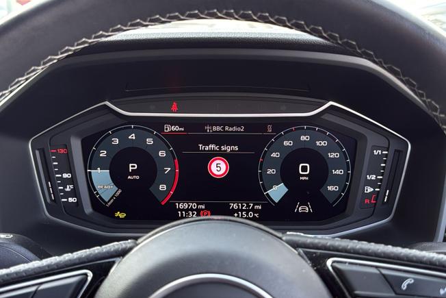 AUDI A1 Photo 15