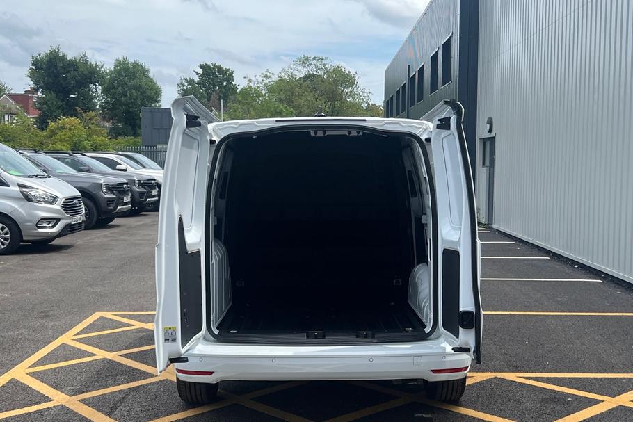 Used Ford TRANSIT CONNECT WP75KPR 6