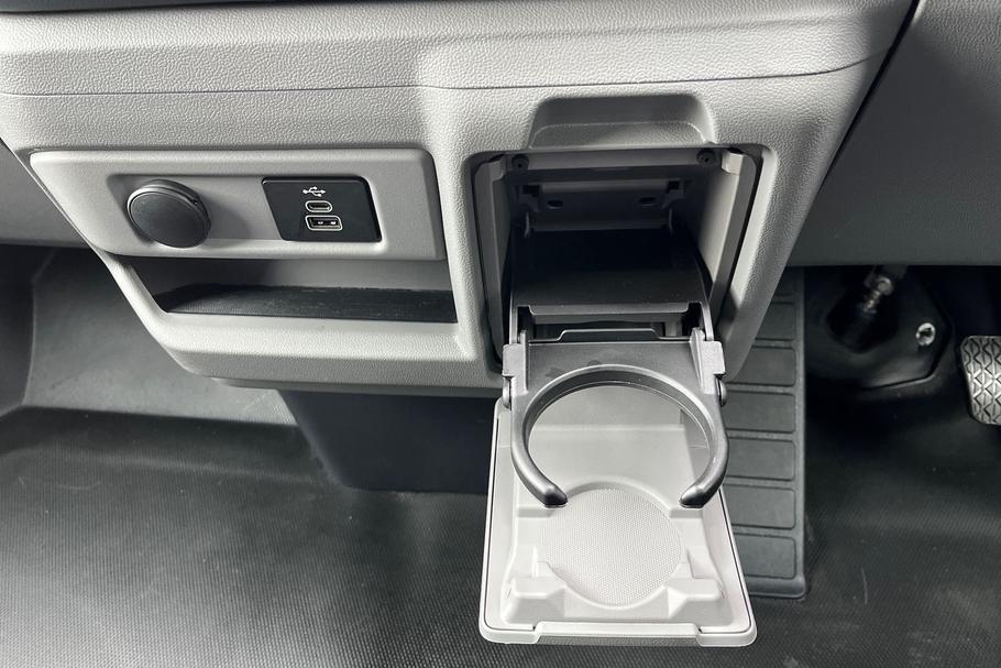 Used FORD TRANSIT CUSTOM WN75GKU 22