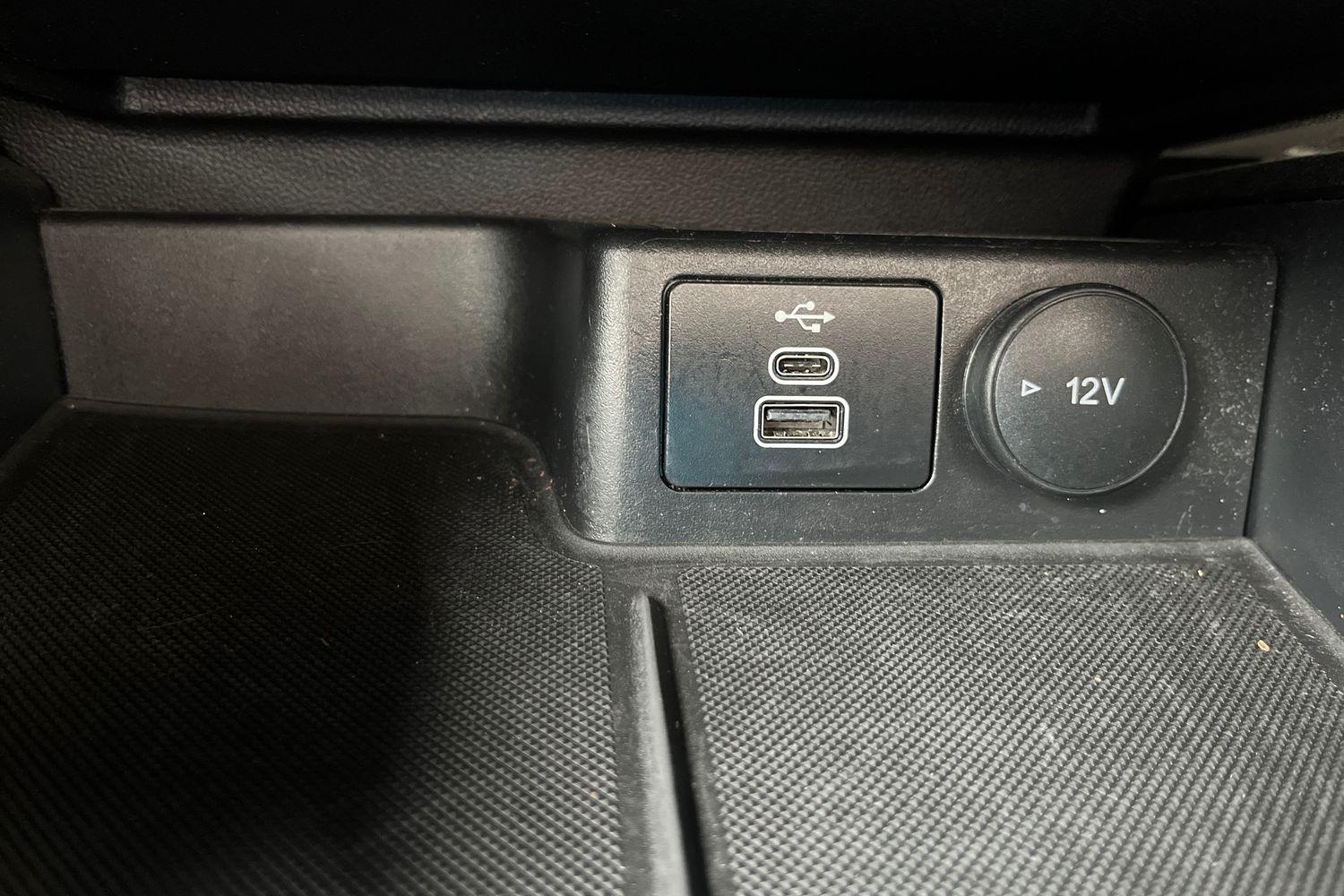 Ford Focus Photo 32