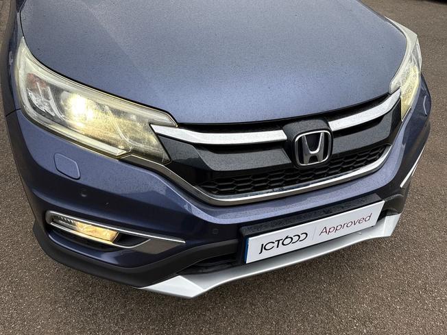 HONDA CR-V Photo 31