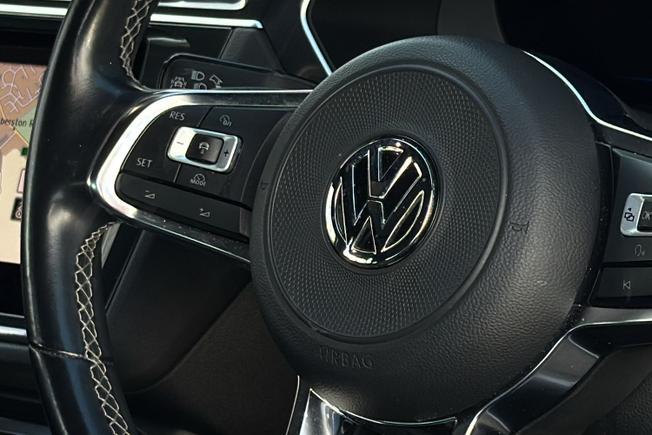 Volkswagen Tiguan Photo 40