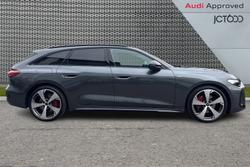 AUDI A5 Avant Photo 4