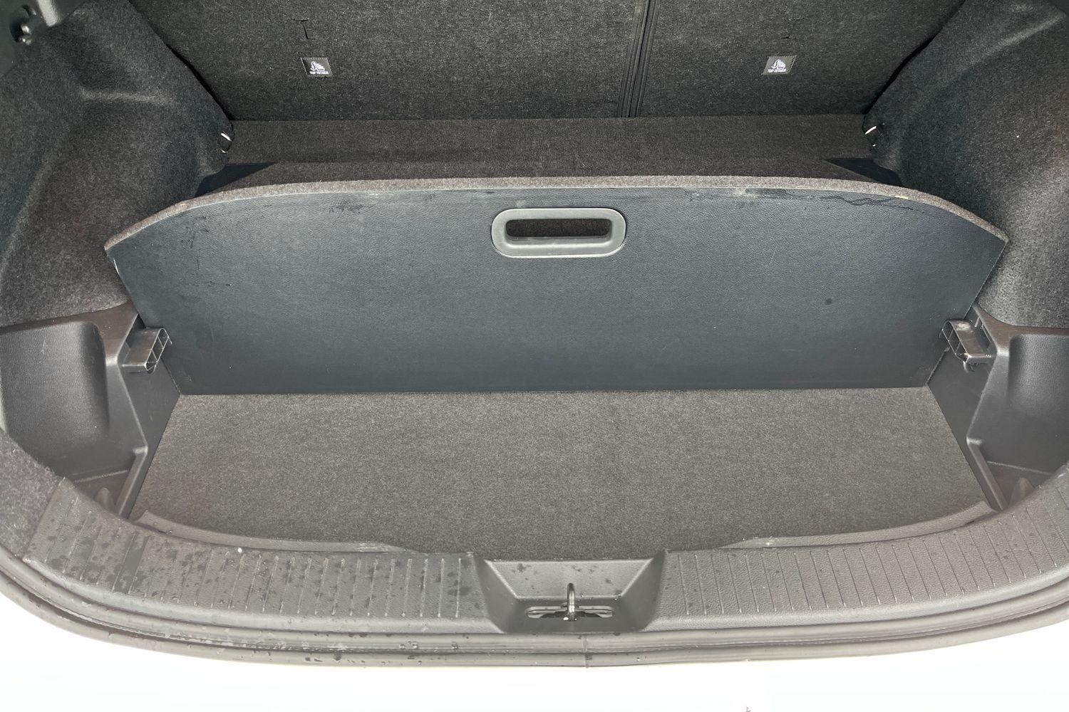 Nissan QASHQAI Photo 22