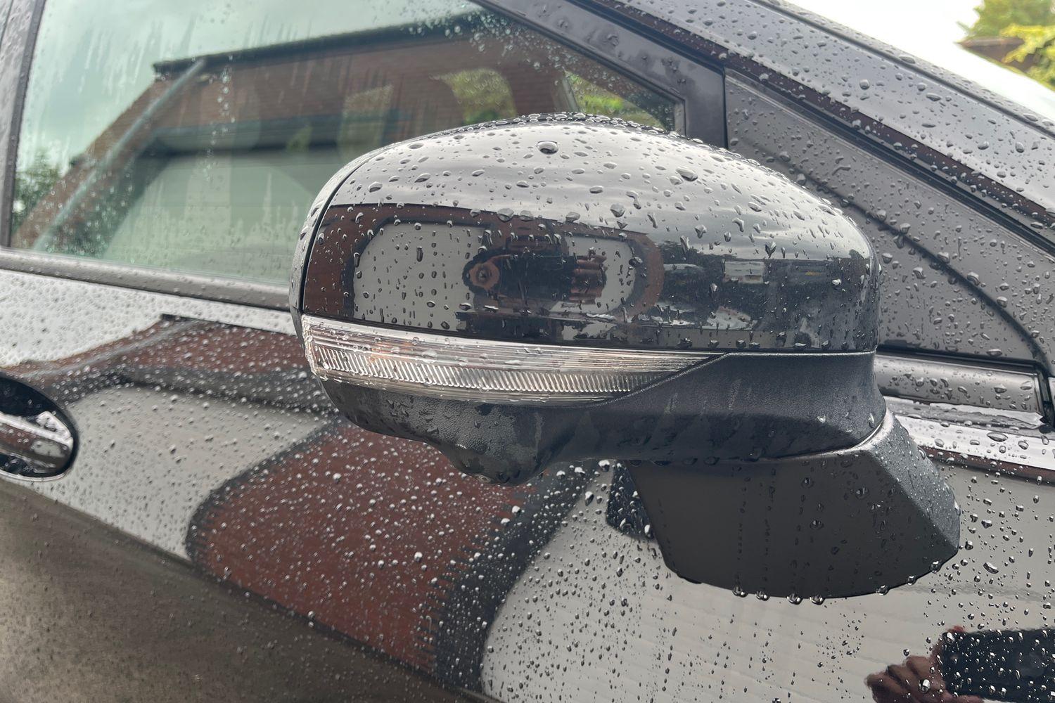 Ford PUMA GEN-E Photo 35
