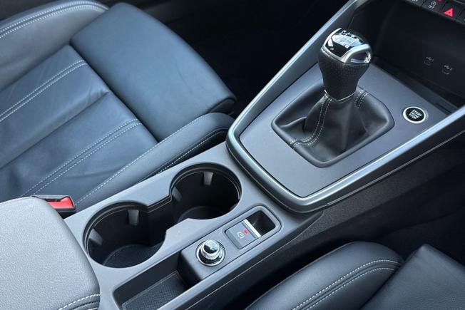 AUDI A3 Photo 34