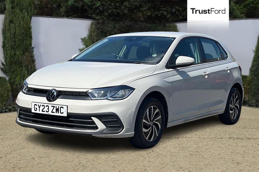 Volkswagen POLO Photo autoimg-7706d938c2185e0935c37599098c8b60684acaa7.jpg