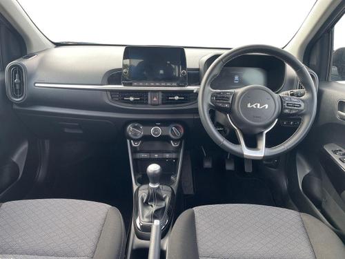 Kia PICANTO Photo autoimg-7707ce9b160f196755181c54341db4cda2010e28.jpg