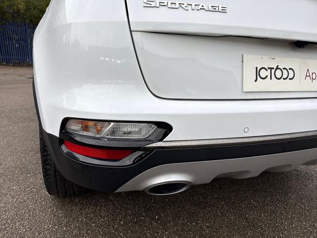 KIA Sportage Photo 21