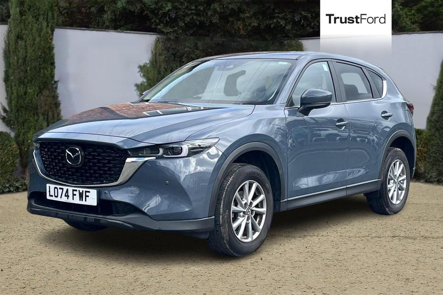 Mazda CX-5 Photo autoimg-7708d75da6e8498ccc5e4157fe22a15aa36d4ed0.jpg