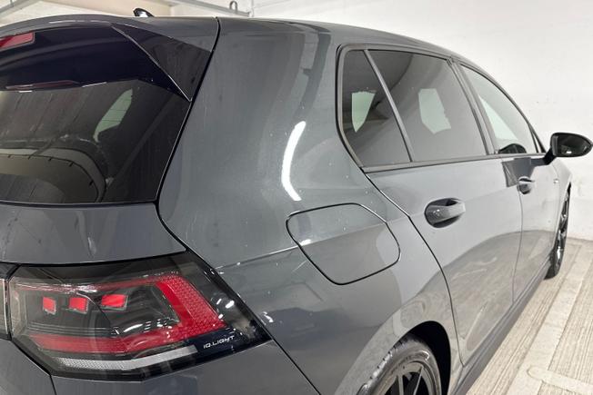 VOLKSWAGEN Golf Photo 38