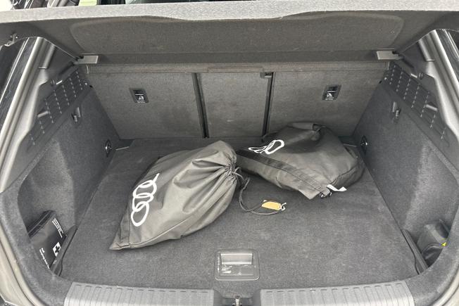 AUDI A3 Photo 23