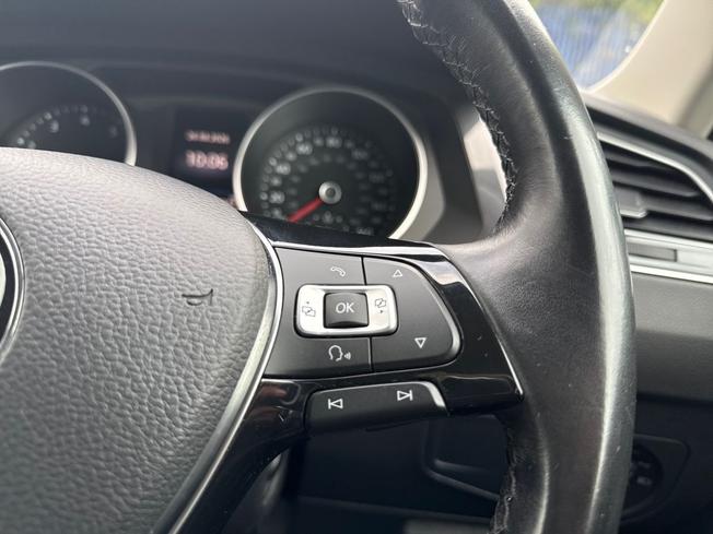 Volkswagen Tiguan Photo 17