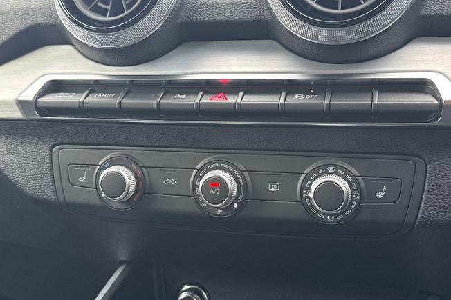 AUDI Q2 Photo 36