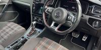 Volkswagen Golf Photo 5