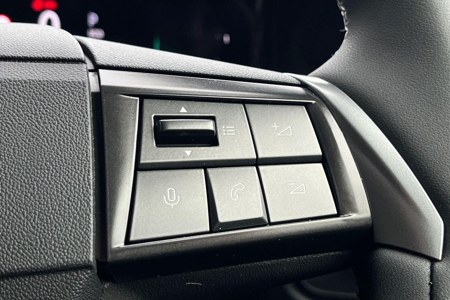 Vauxhall Mokka Photo 35