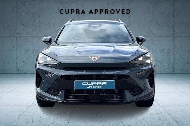 CUPRA FORMENTOR Photo 8