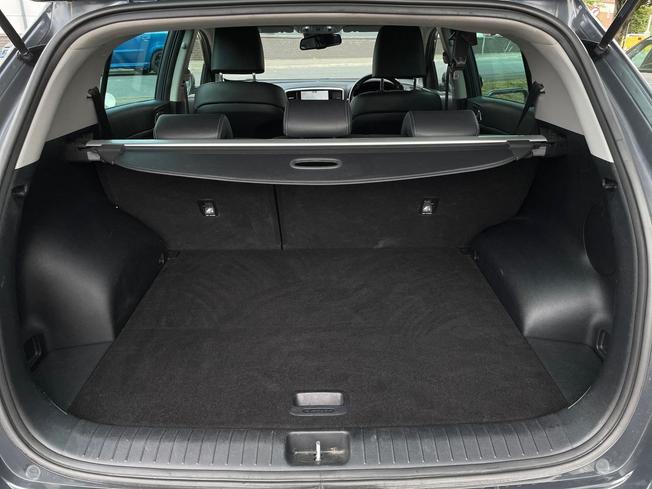 KIA Sportage Photo 12