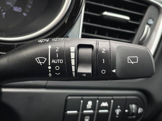 KIA Xceed Photo 37