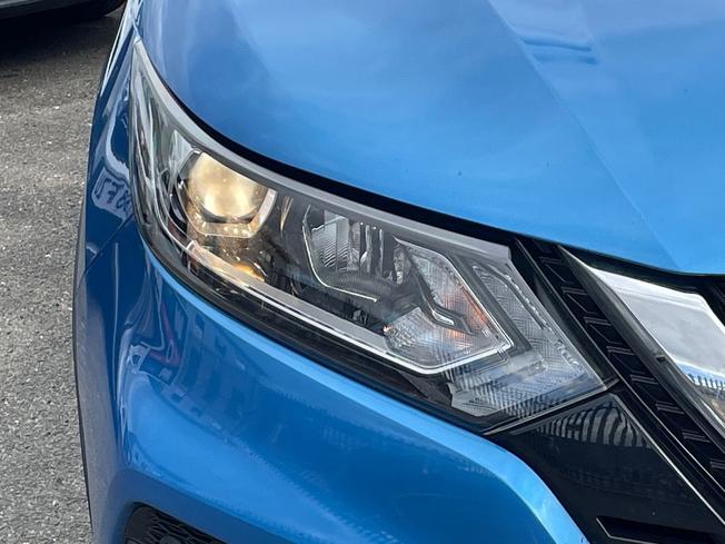 NISSAN Qashqai Photo 19