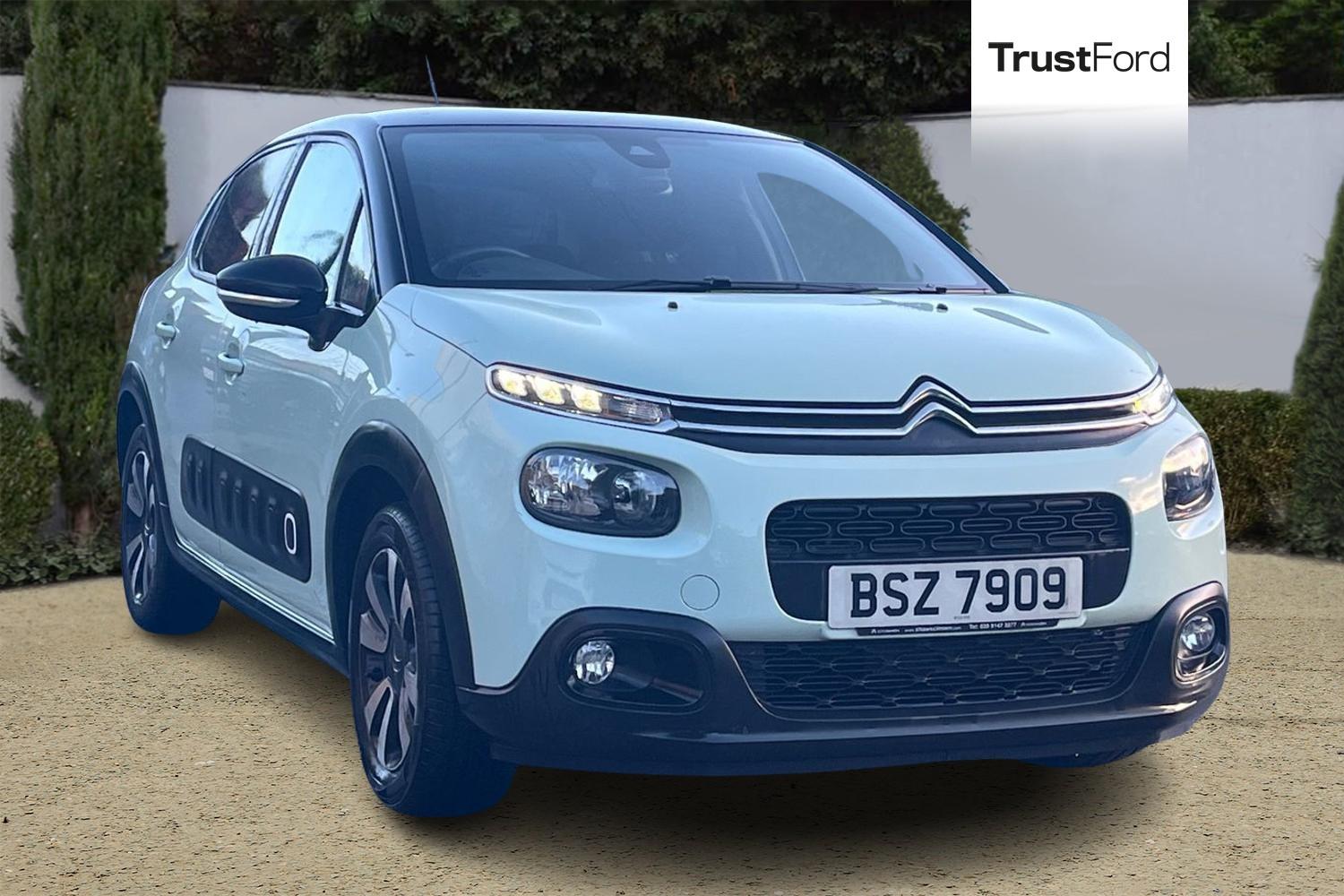 Citroen C3 Photo 0