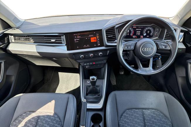 Audi A1 Photo 10