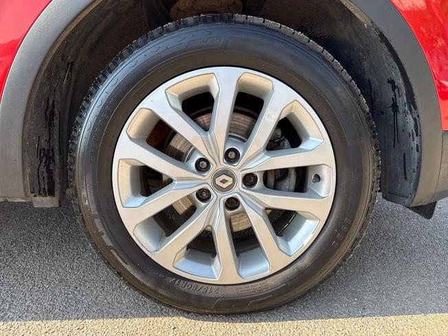 RENAULT Kadjar Photo 5