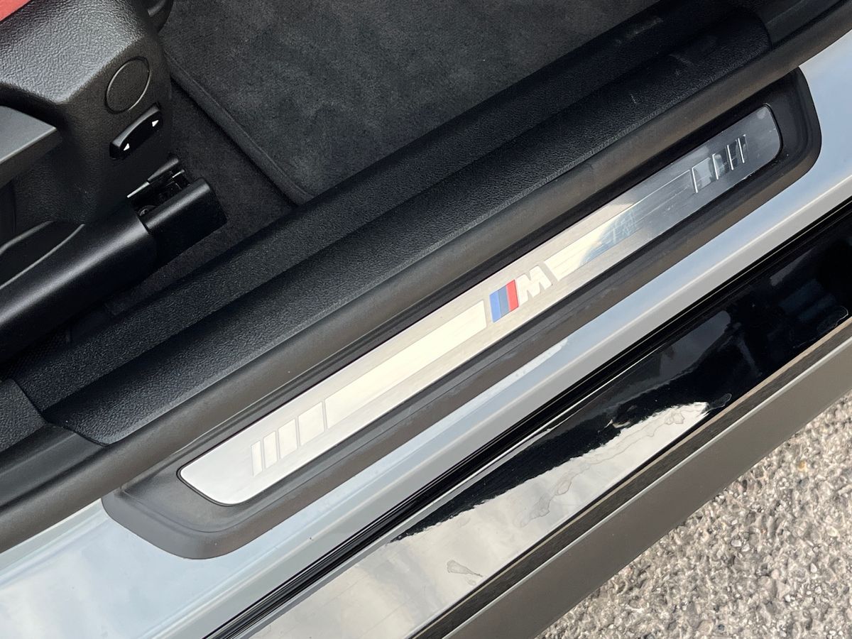 BMW 4 Series Gran Coupe Photo 31
