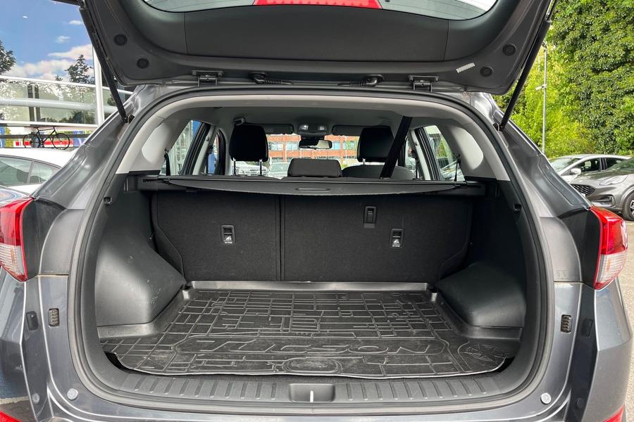 Hyundai TUCSON Photo autoimg-7713129b288bd05c65434764d7bd8b6c2cc4ee8e.jpg