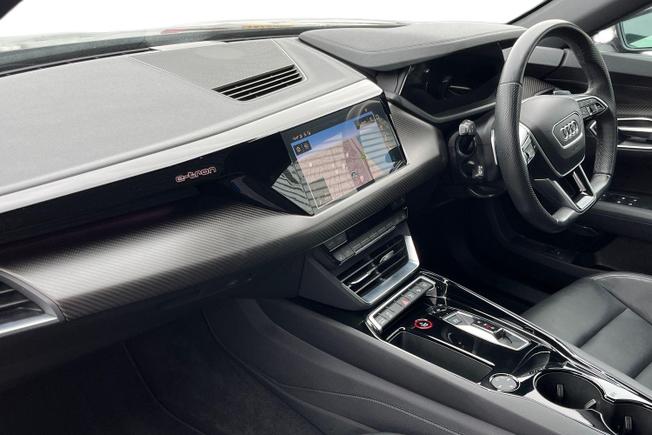 AUDI E-Tron Gt Photo 2