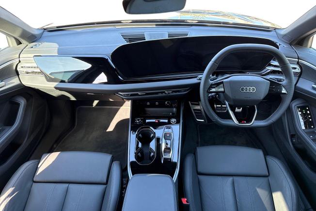 AUDI A5 Avant Photo 10