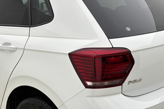 Volkswagen Polo Photo 18