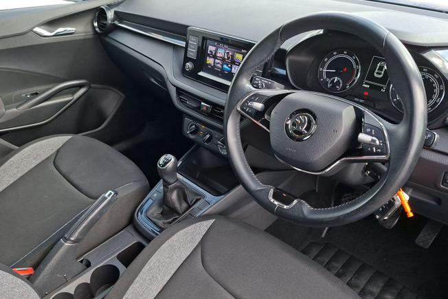 ŠKODA Fabia Photo 6